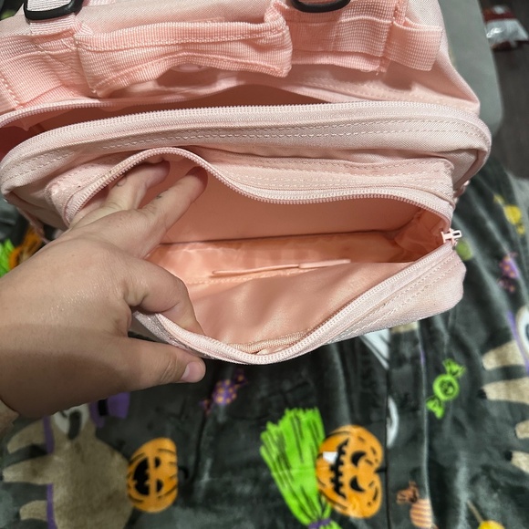 Wolfpak The Dream is Real 15l Backpack - Picture 2 of 6